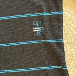 Billabong Thermal, like new